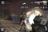 zber z hry Battlefield: Bad Company 2 iOS